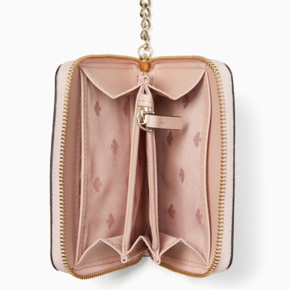 🚫SOLD🚫 Kate Spade Briar Lane Botanical Dani - Picture 7 of 8